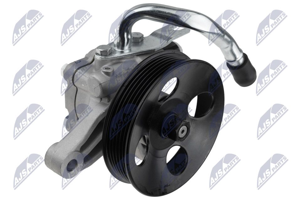 Pompa hidraulica, sistem de directie NTY SPW-KA-007