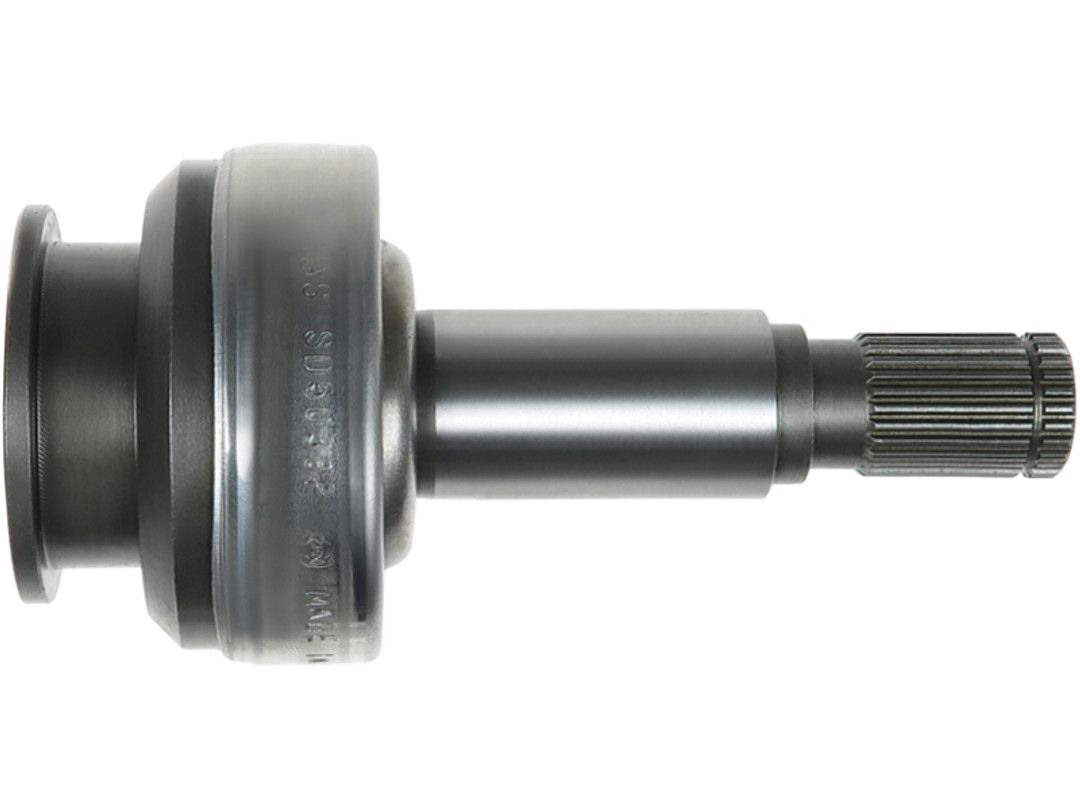 Pastorek, startér AS-PL SD5038P