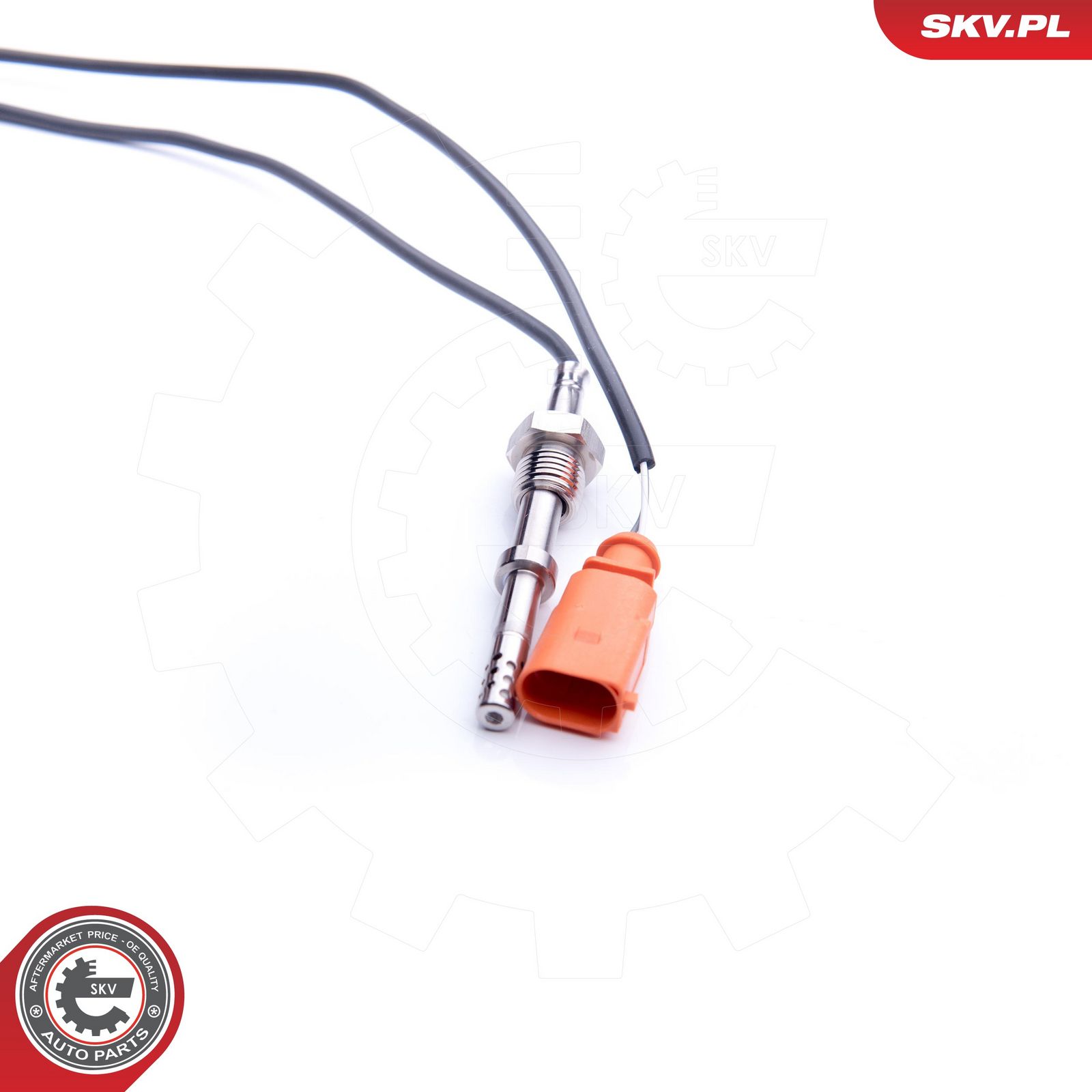 Levně Čidlo, teplota výfukových plynů ESEN SKV 30SKV209