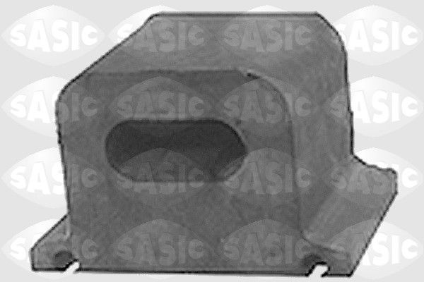 Dystans gumowy, resorowanie SASIC 4003396