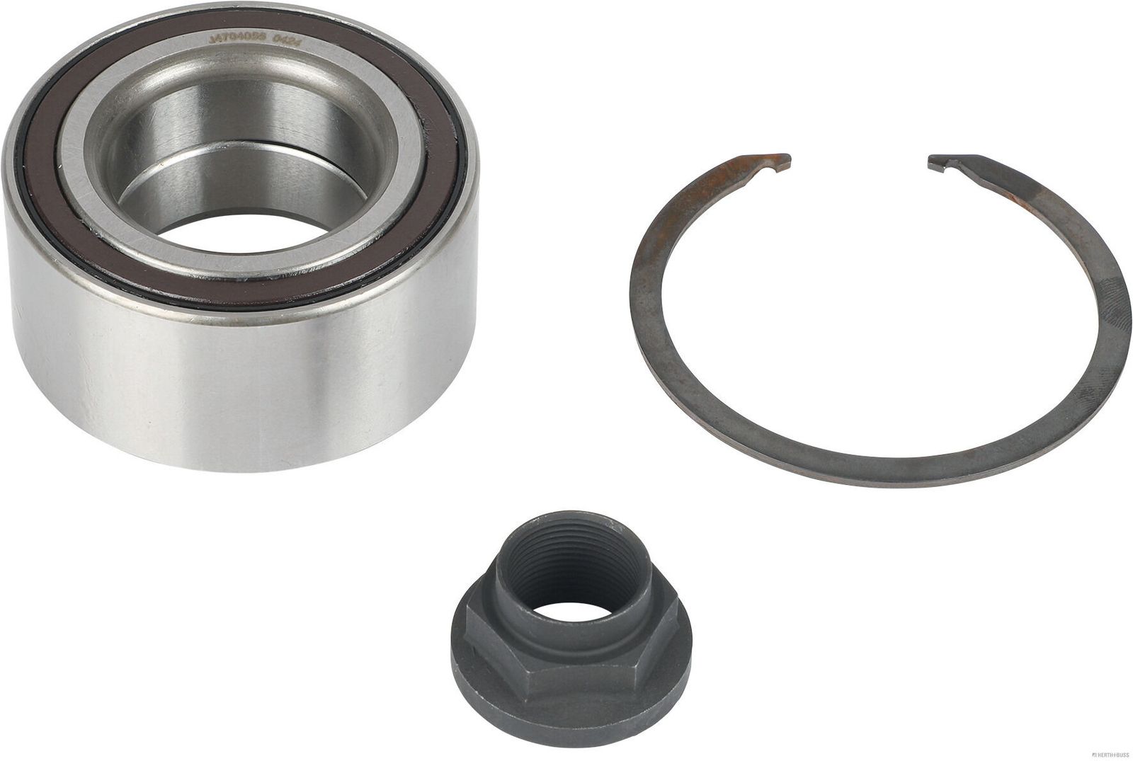 Set rulment roata HERTH+BUSS JAKOPARTS J4704055