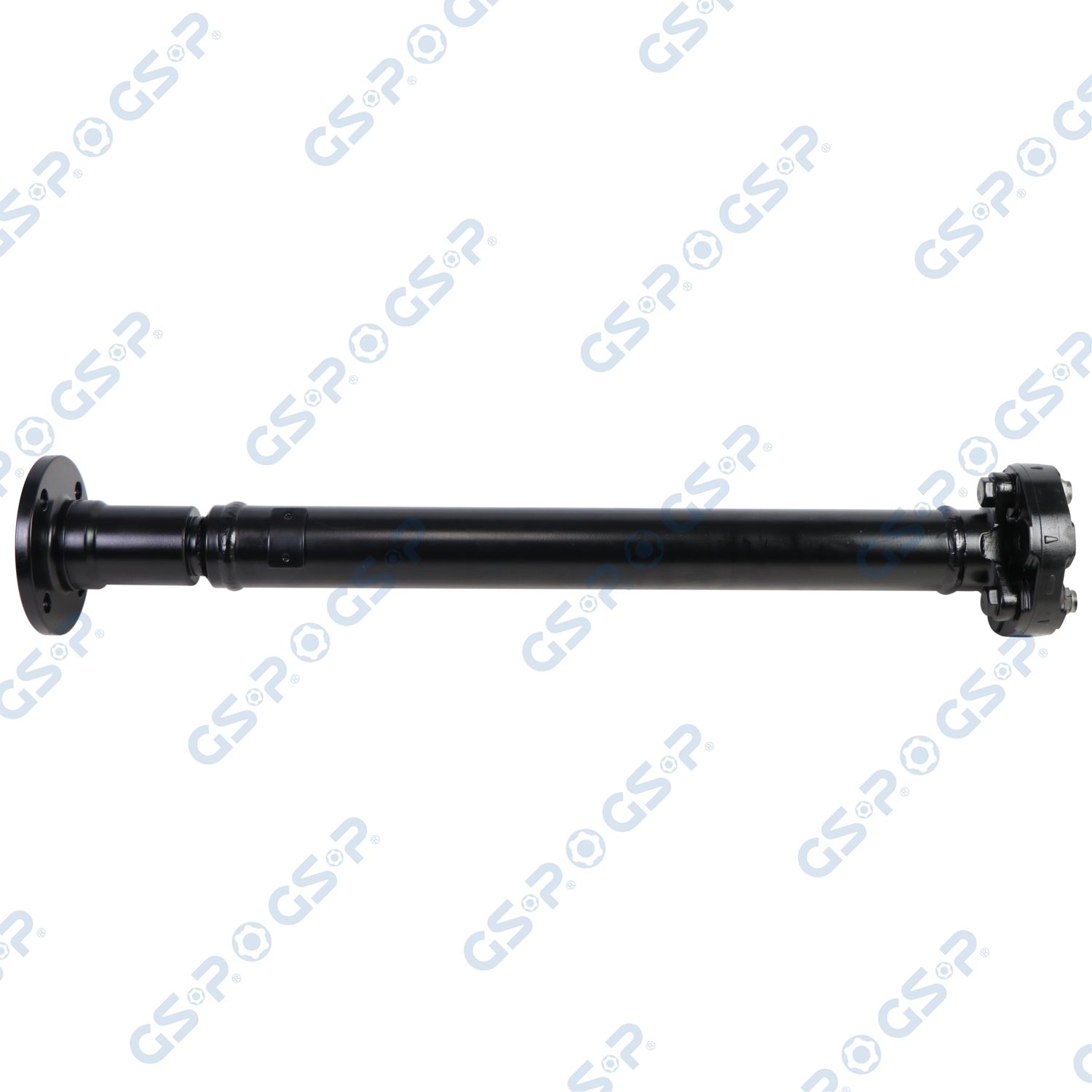 Kardānvārpsta, Galvenais pārvads