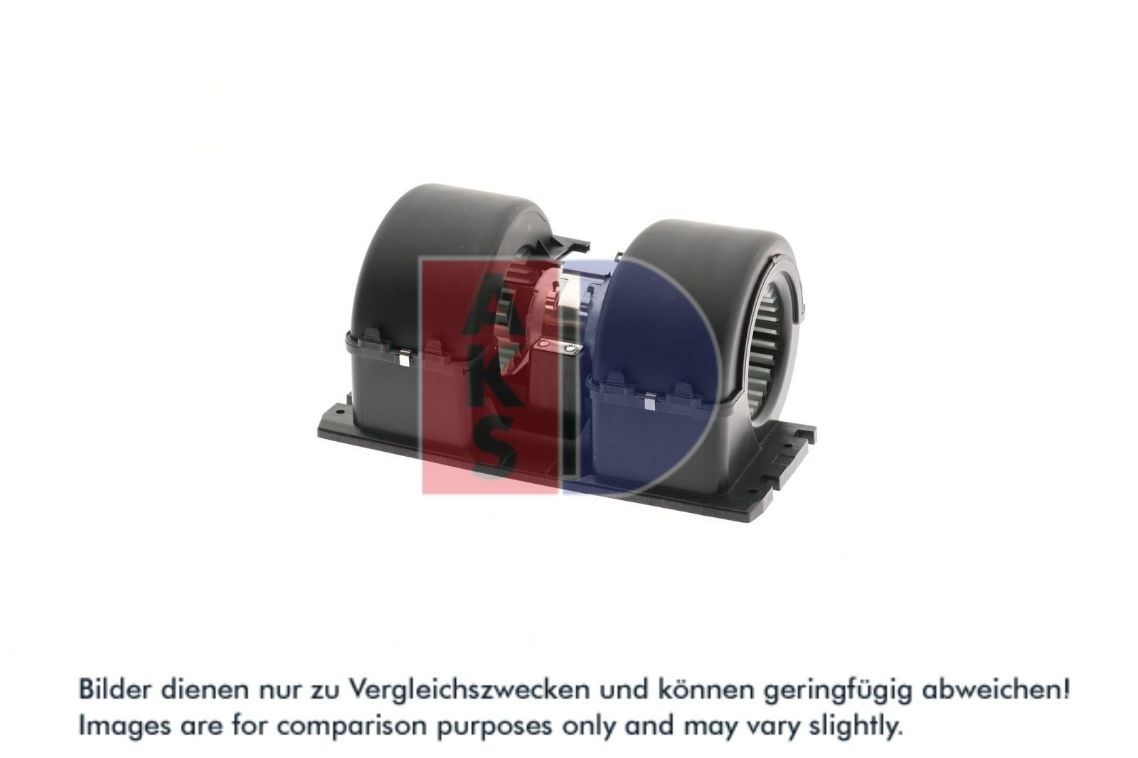 Ventilator, habitaclu AKS DASIS 448172N