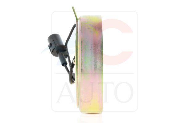 Levně Cívka, magnetická spojka (kompresor) Q-SPARES AC-04ZX04