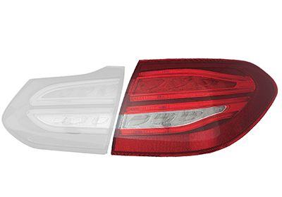 Lampa spate VAN WEZEL 2925926U