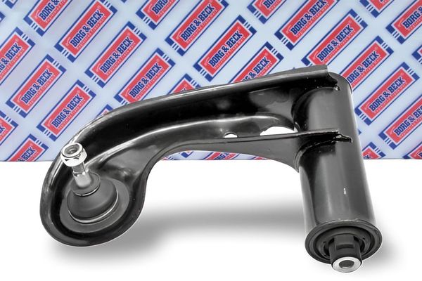 Borg & Beck - Track Control Arm - Front Upper LH