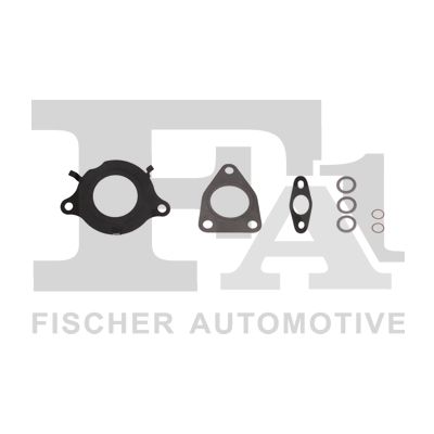 Set montaj, turbocompresor FA1 KT111560E