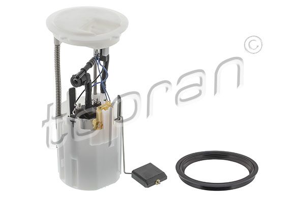 Sistem alimentare cu combustibil TOPRAN 408 765