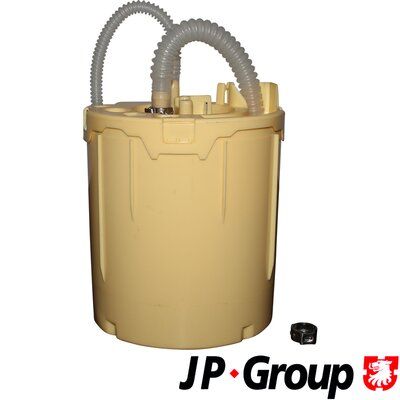 Zespół zasilający w paliwo JP GROUP 1115204500
