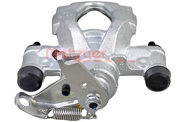 Zacisk hamulca METZGER AUTOTEILE 6261202