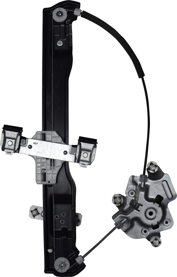 Podnośnik szyby LEMFÖRDER 63.82386.0