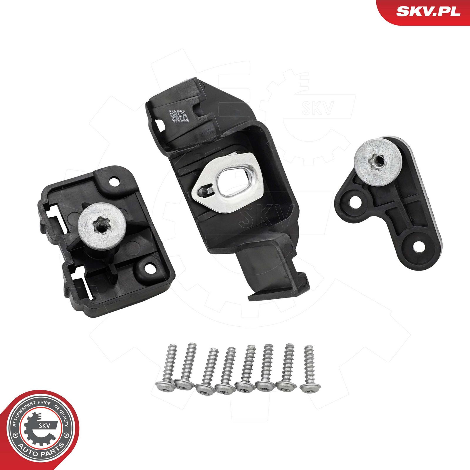 E-shop Uchytenie svetlometu ESEN SKV 97SKV249