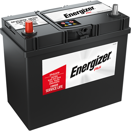 startovací baterie ENERGIZER EP45JXTP