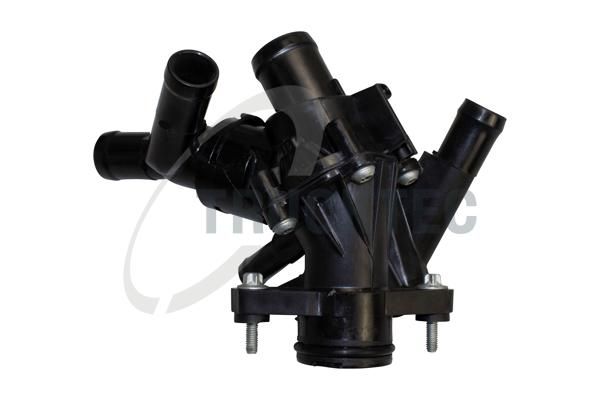 Termostats, Dzesēšanas šķidrums