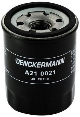 Olejový filter DENCKERMANN A210021