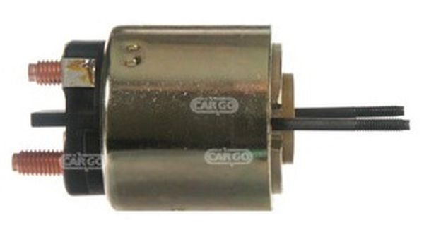 Włącznik elektromagnetyczny, rozrusznik LAUBER CQ2030037