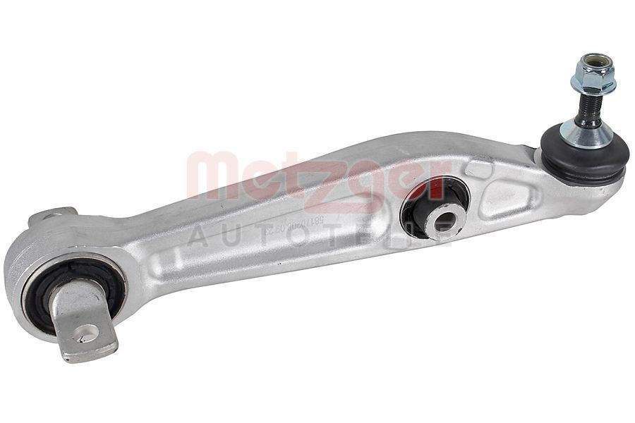 Brat, suspensie roata METZGER 58170208