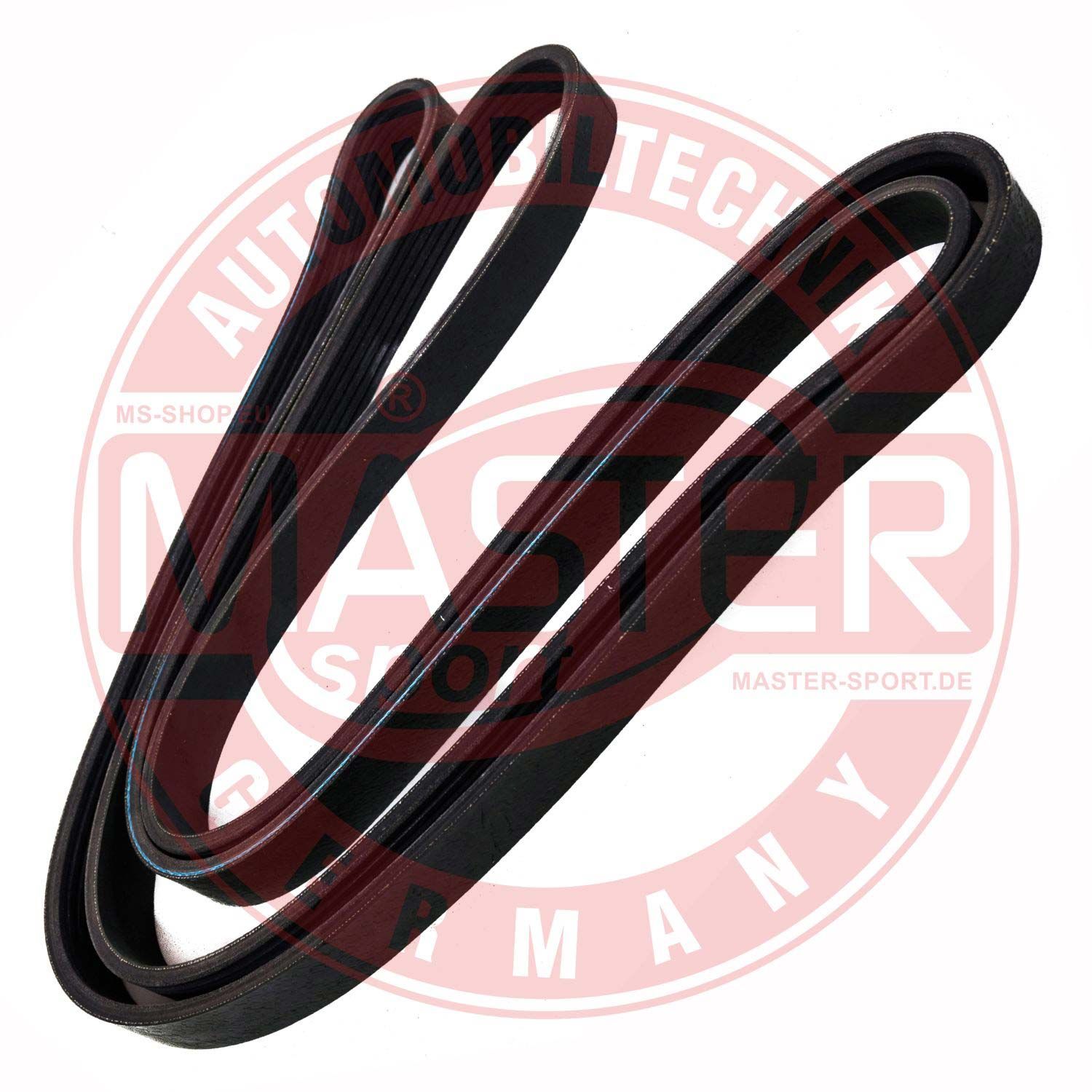 Pasek klinowy wielorowkowy MASTER-SPORT GERMANY 6PK2210-PCS-MS