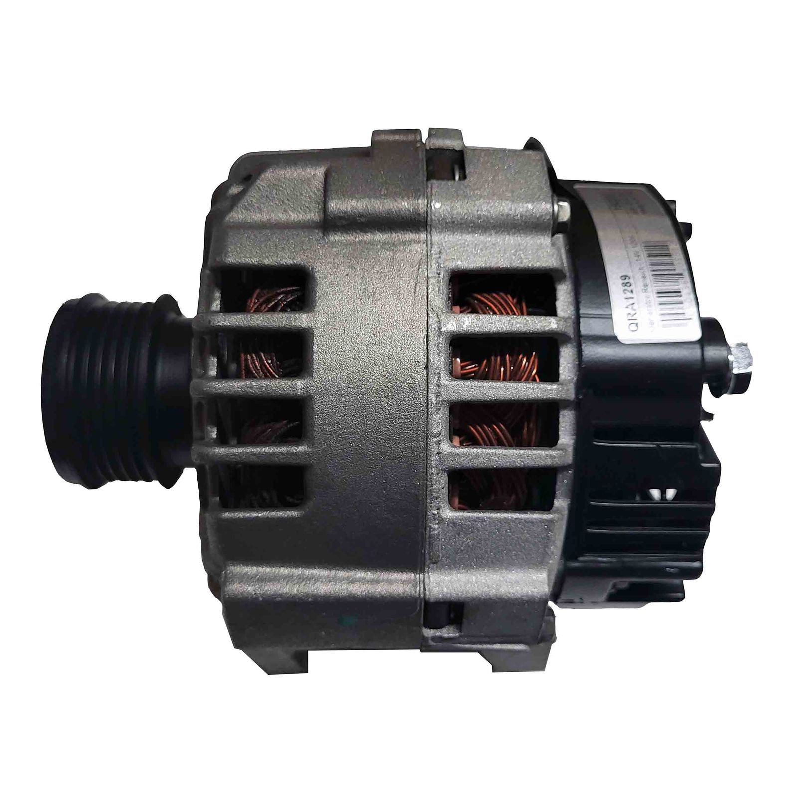 Alternator QUINTON HAZELL QRA1289
