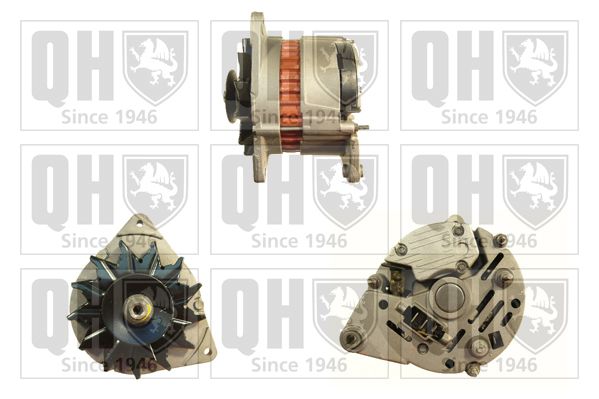 Alternator QUINTON HAZELL QRA3068