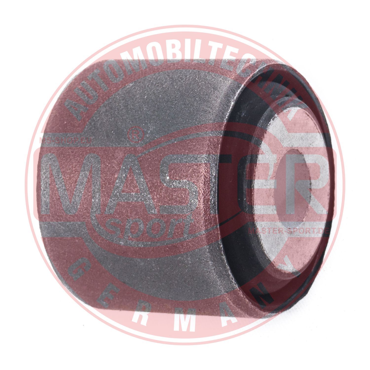 E-shop Uloženie, vzpera nápravy MASTER-SPORT GERMANY 26620-PCS-MS
