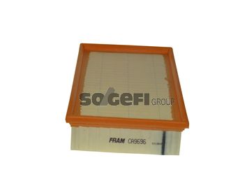 Filtr powietrza FRAM CA9696