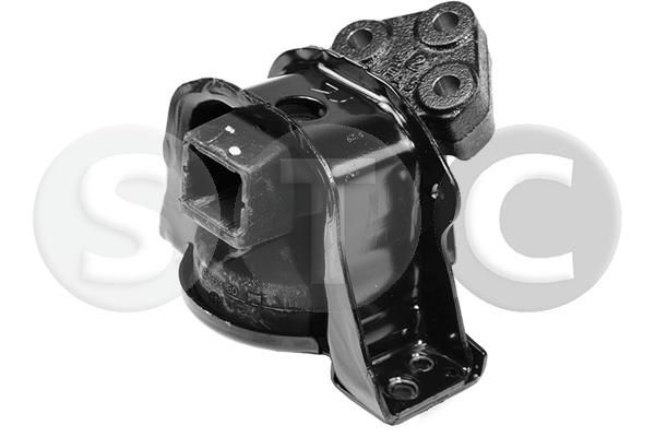 Łożyskowanie silnika STC T401040