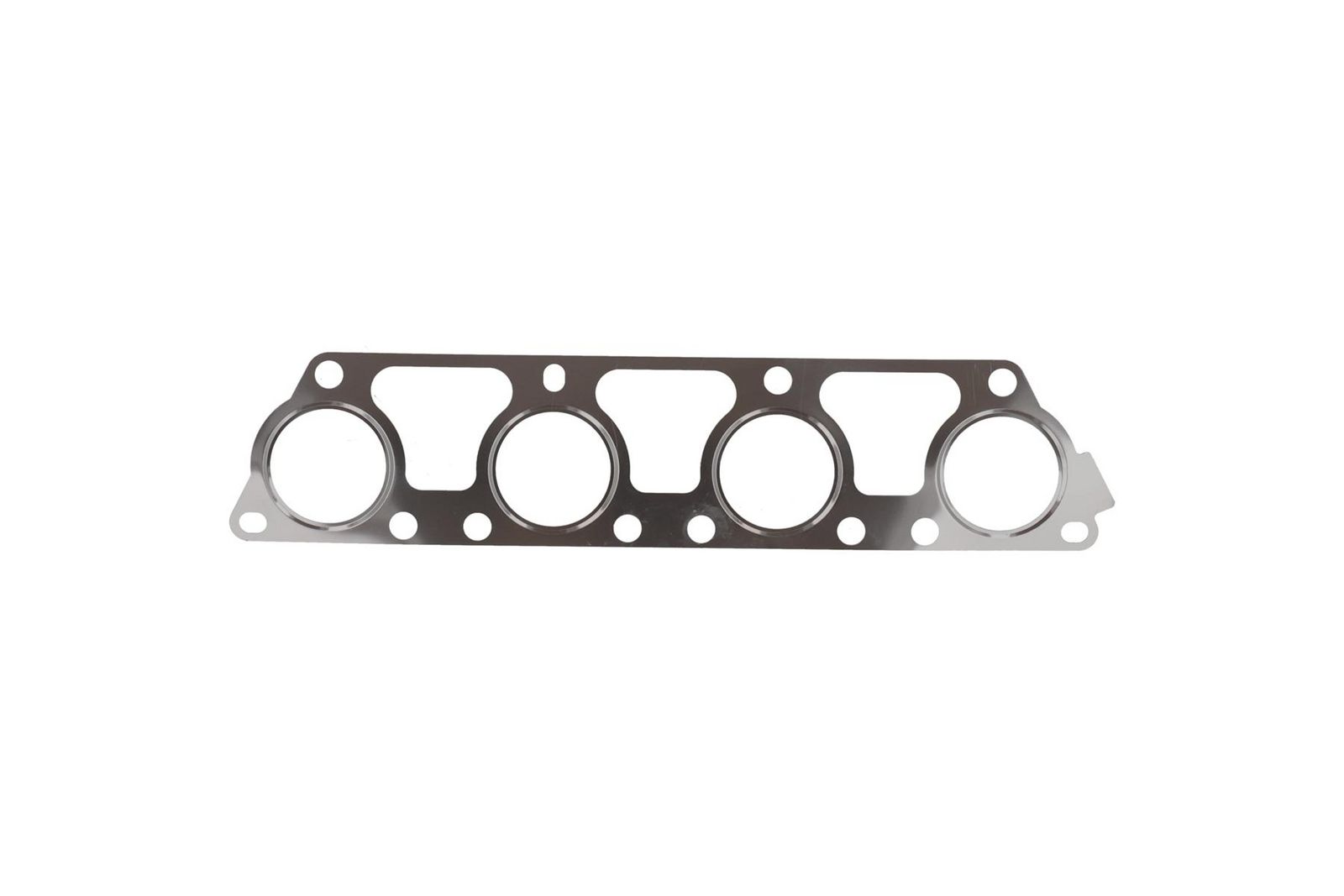 Blīve, Izplūdes kolektors