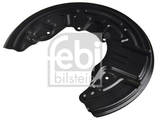 protectie stropire,disc frana FEBI BILSTEIN 174892