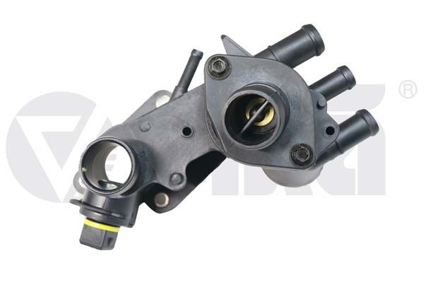 Termostaat,Jahutusvedelik