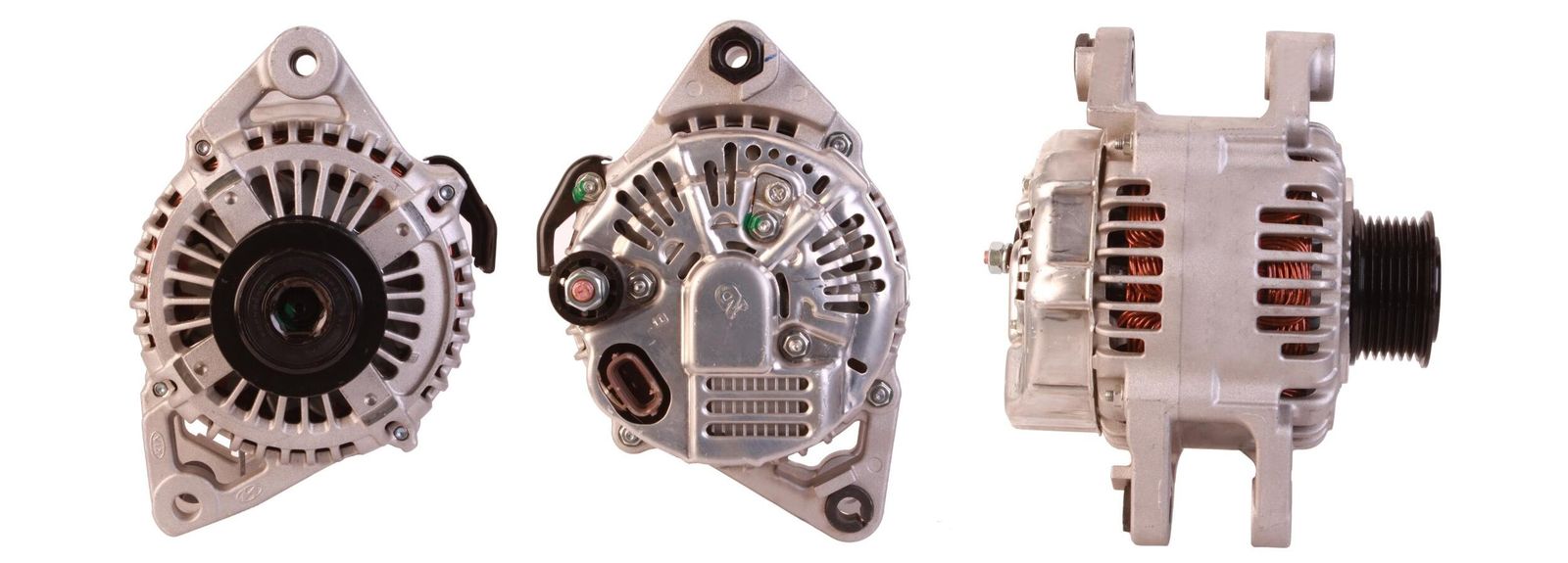 Alternator LUCAS LRA03554