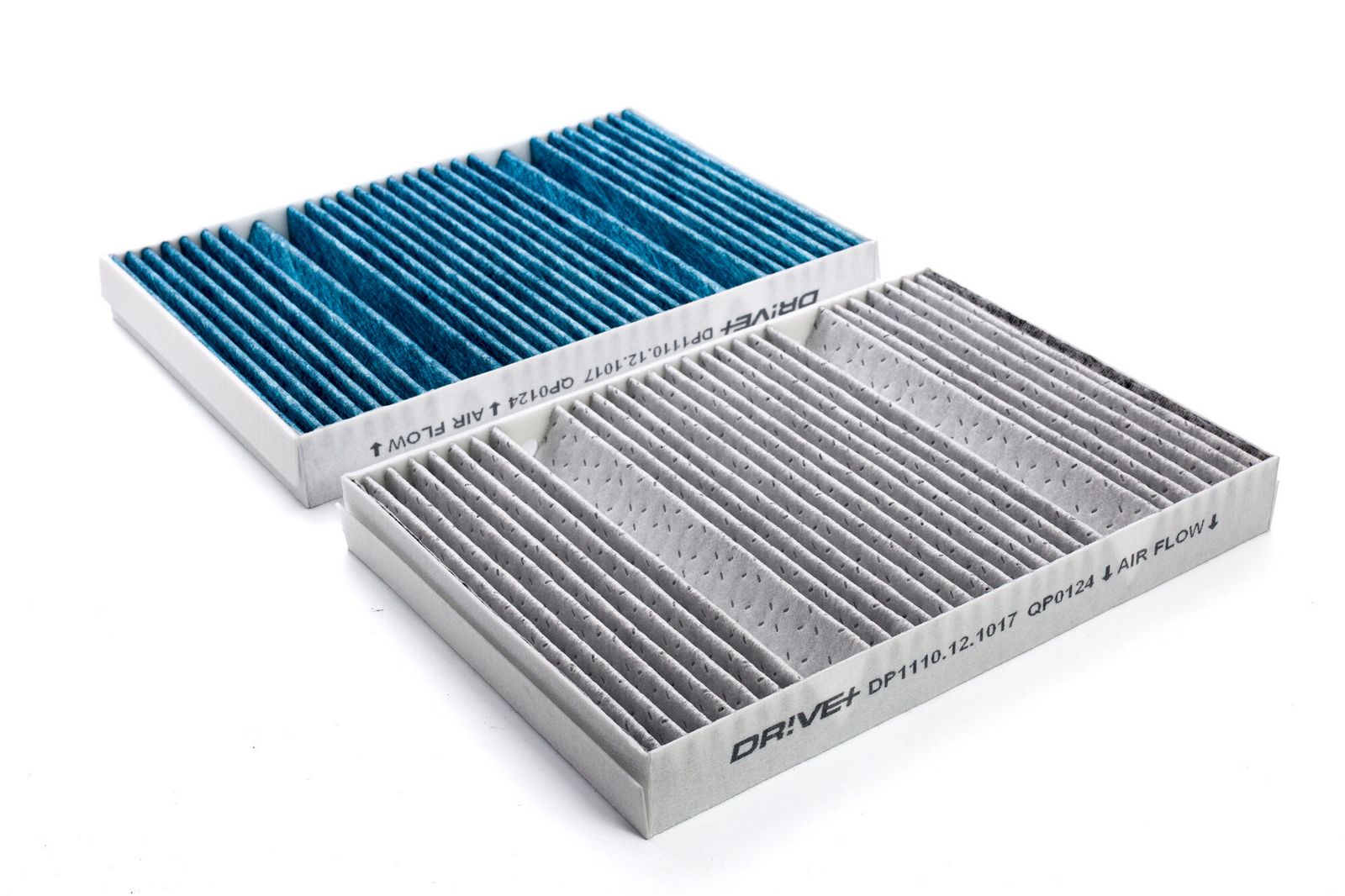 Фильтр, воздух во внутренном пространстве