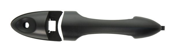 Väljaspoolne uksekäepide