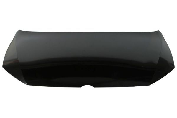 Капот двигателя