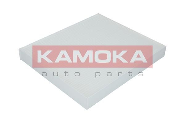 Filtr, vzduch v interiéru KAMOKA F412001