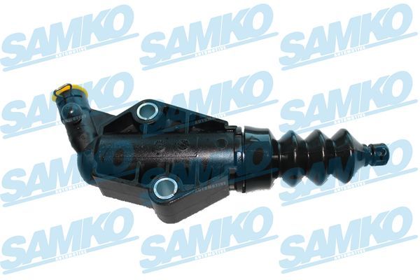 Pomocný válec, spojka SAMKO M30212