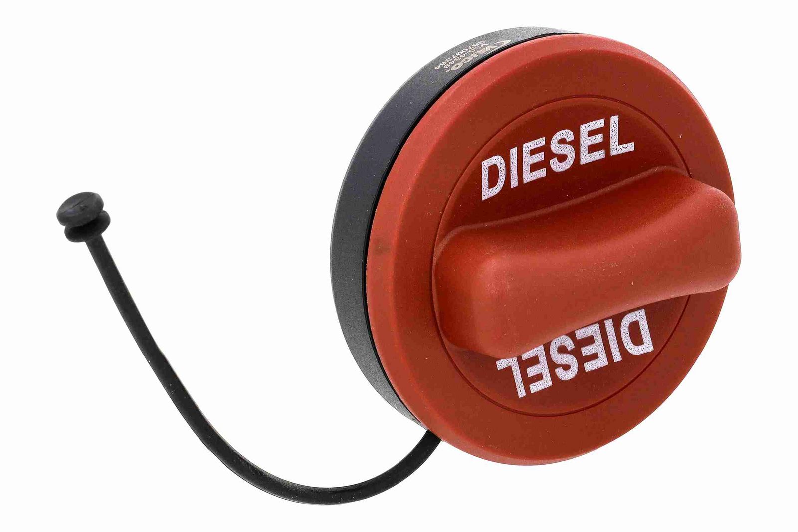 Bouchon, réservoir de carburant