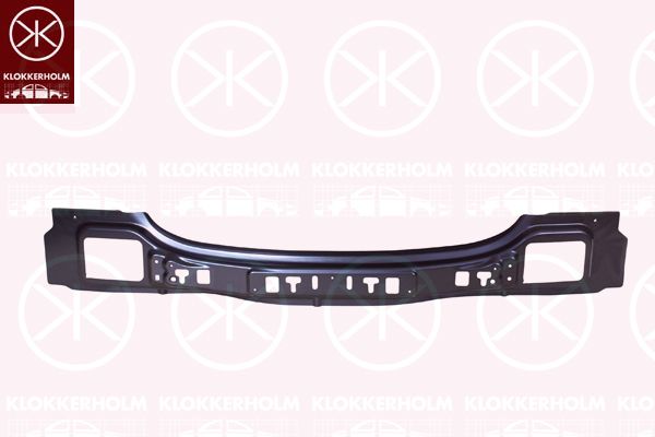 Tylny panel KLOKKERHOLM 5509680