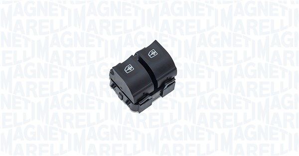 comutator,macara geam MAGNETI MARELLI 000051088010