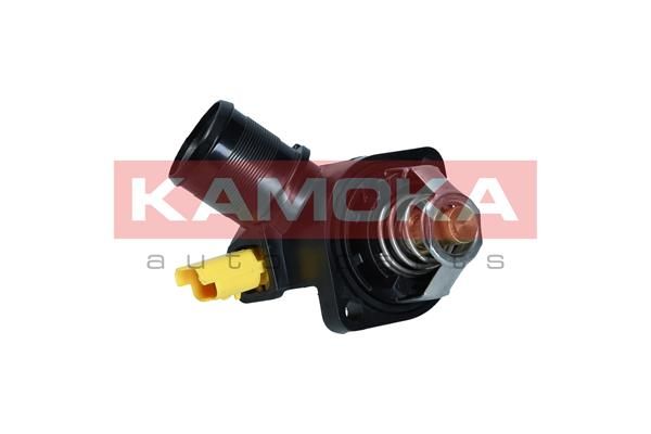 Korpus termostatu KAMOKA 7710006