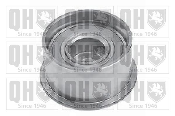 rolka kierunkowa / prowadząca, pasek rozrządu QUINTON HAZELL QTT1171