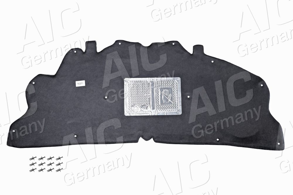 Material amortizare zgomot, nisa motor AIC 76371