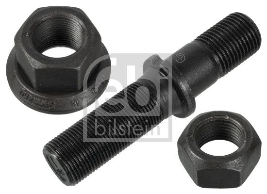 Bolt roata FEBI BILSTEIN 07456