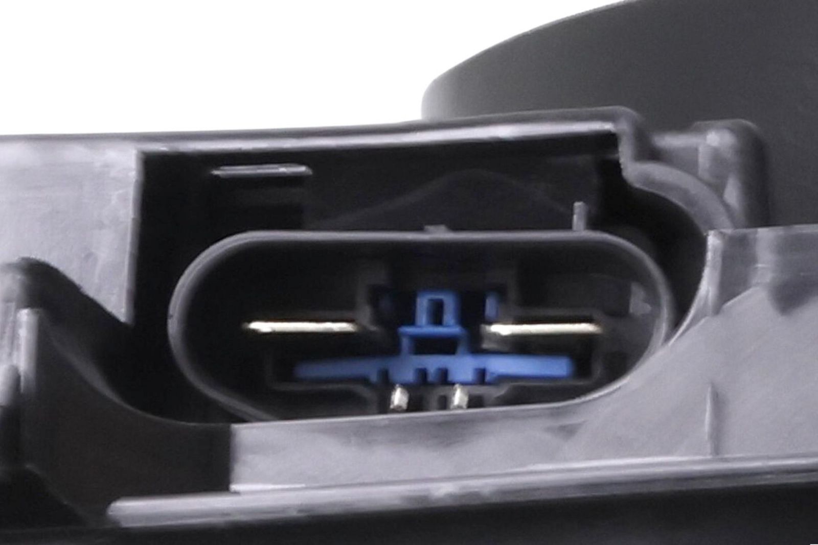 Ventilator, radiator KAMOKA 7740212