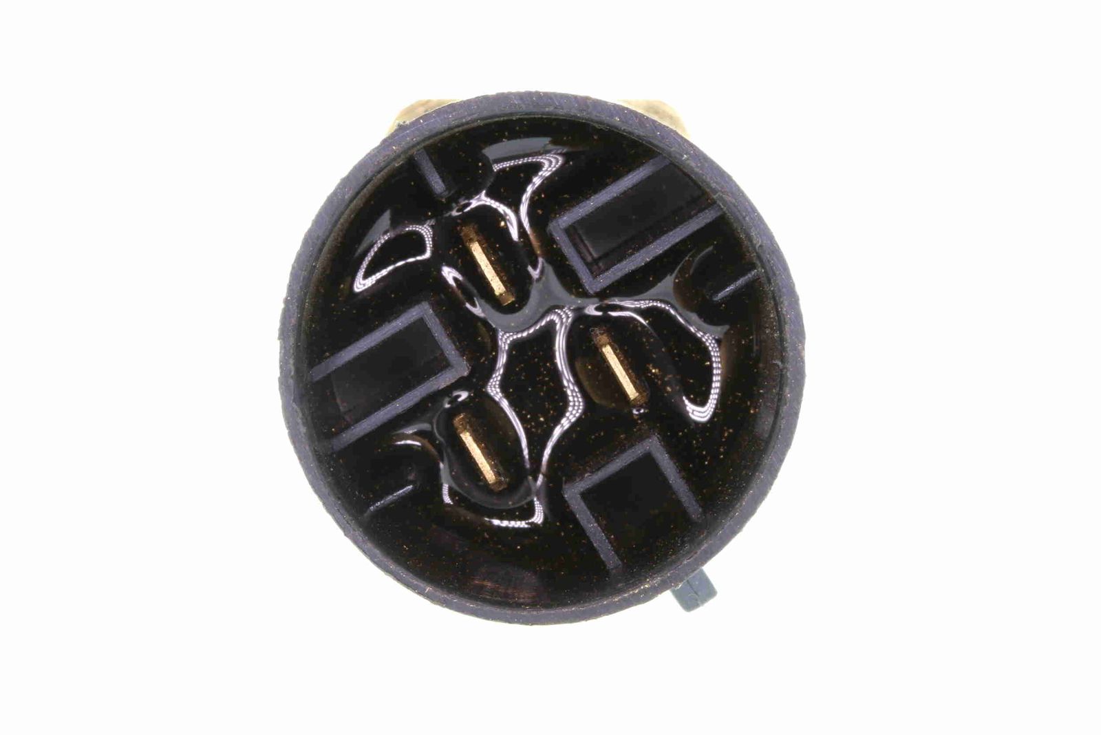 Interrupteur de température, ventilateur de radiateur
