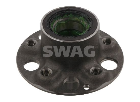 Sada ložisek kol SWAG 10 93 8652