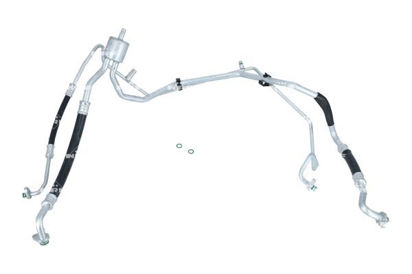 Трубопровод высокого / низкого давления, кондиционер