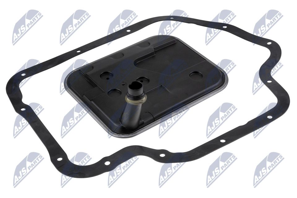 Filtr hydrauliczny, automatyczna skrzynia biegów NTY FSF-CH-031