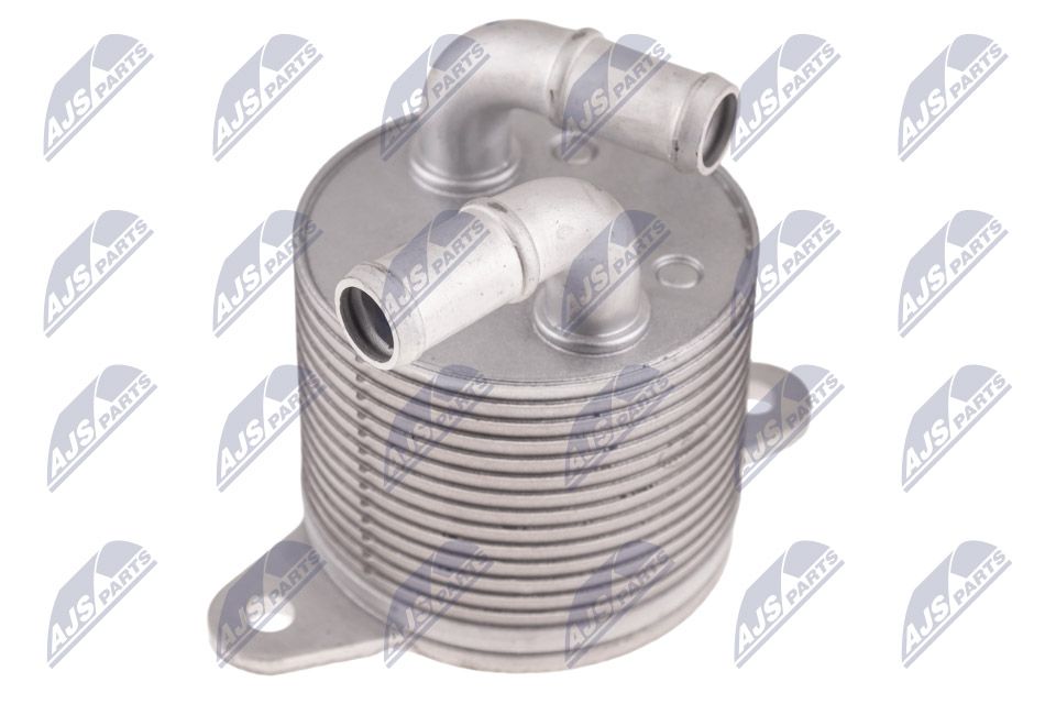 Radiator ulei, ulei motor NTY CCL-MZ-008