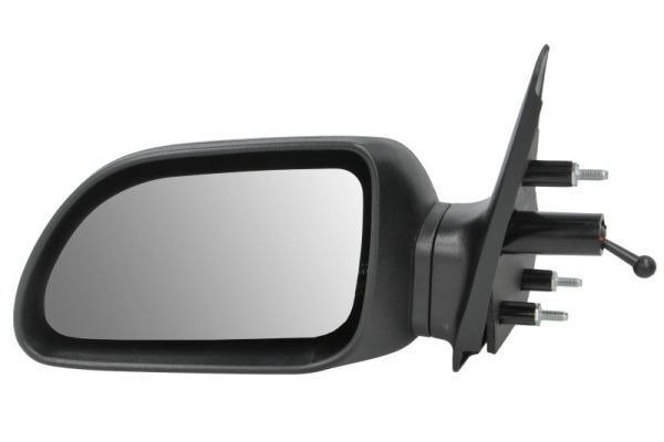 Наружное зеркало